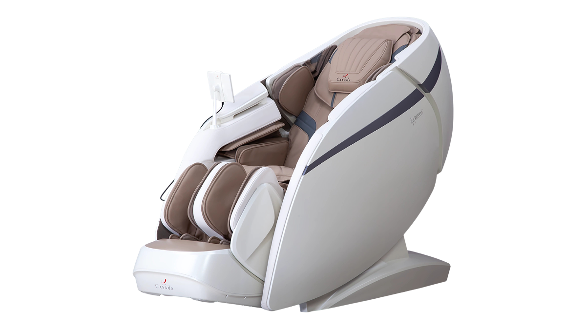 Сервисный центр Casada в Новосибирске