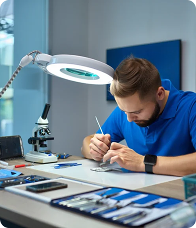 О сервисном центре Casada в Новосибирске